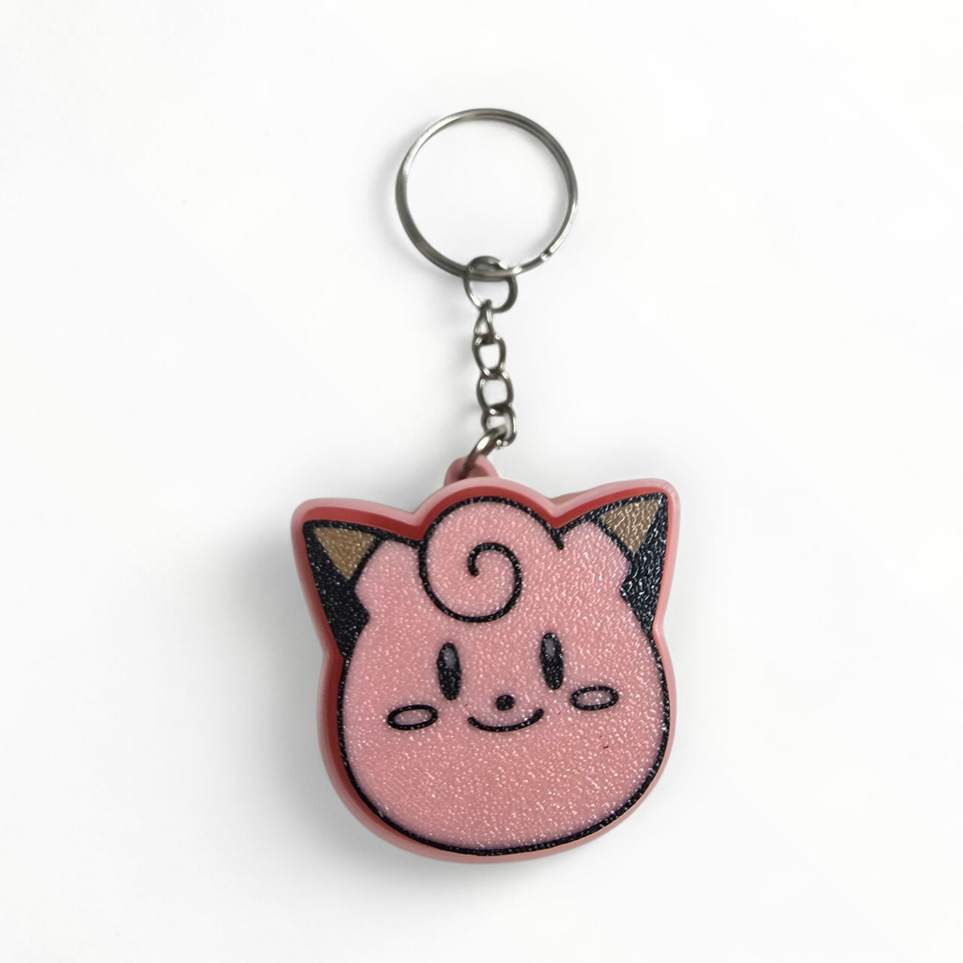 ג'יגליפאף קליקר פיג'ט פוקימון