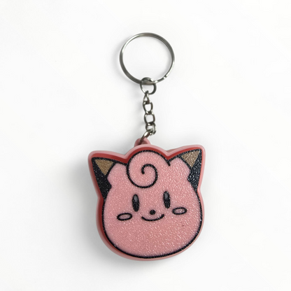 ג'יגליפאף קליקר פיג'ט פוקימון