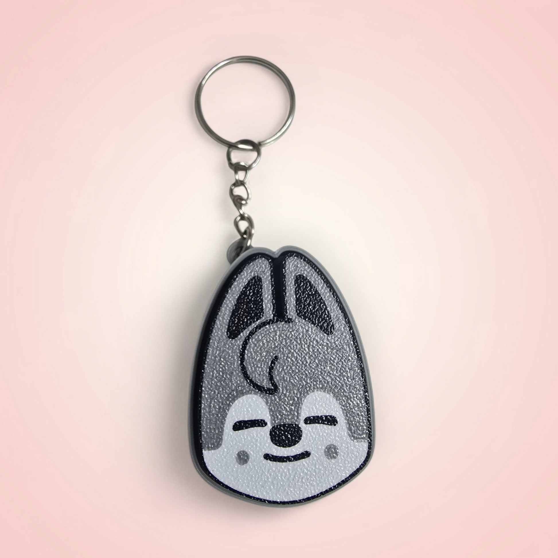 SKZOO וולף צ'אן קליקר