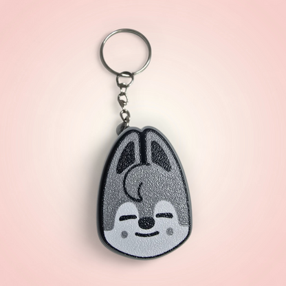 SKZOO וולף צ'אן קליקר