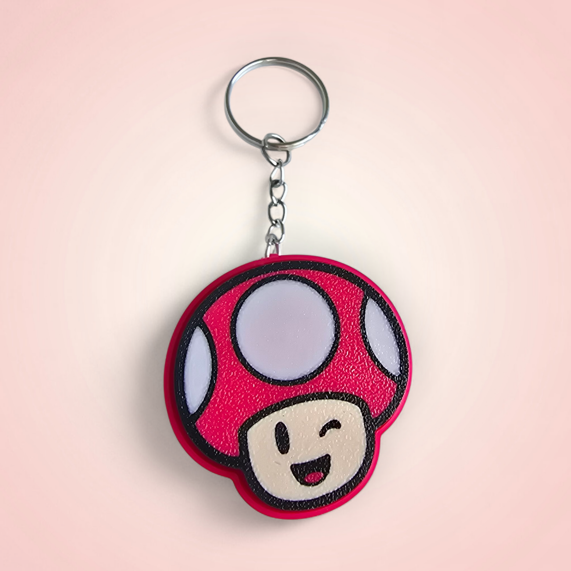 קליקר פיג'ט פטרייה סופר מריו