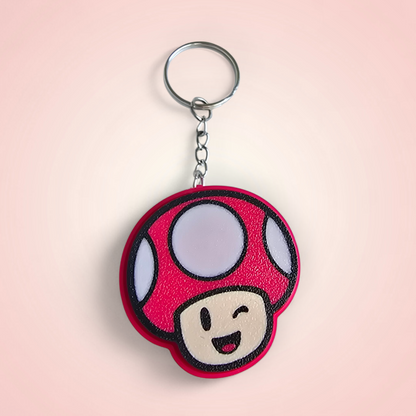 קליקר פיג'ט פטרייה סופר מריו