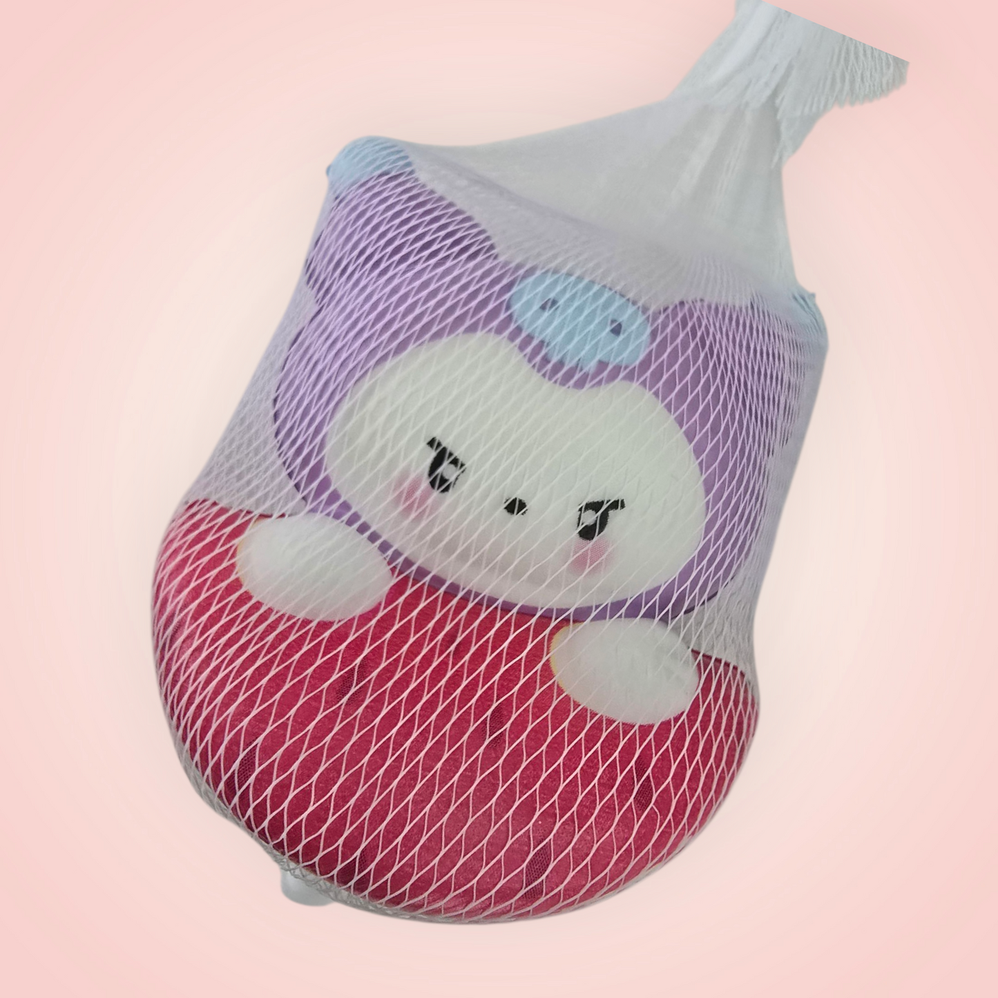 סקווישי ספוג קטן. דמויות שונות