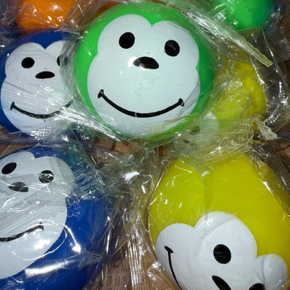 סקווישי מים אקראי