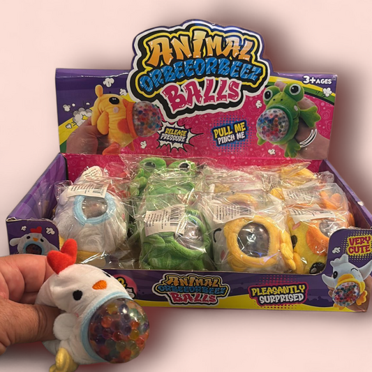 חיית אורביז