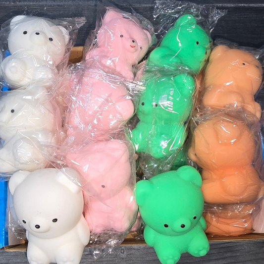 סקווישי דובי נידו