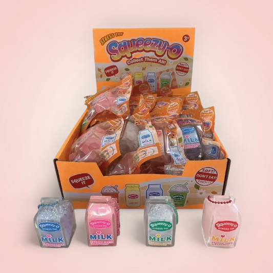 מיני קרטון חלב