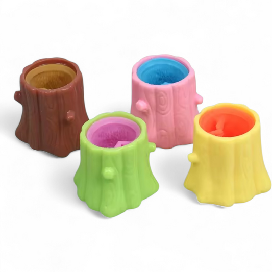 פופ אפ סנאי אקראי