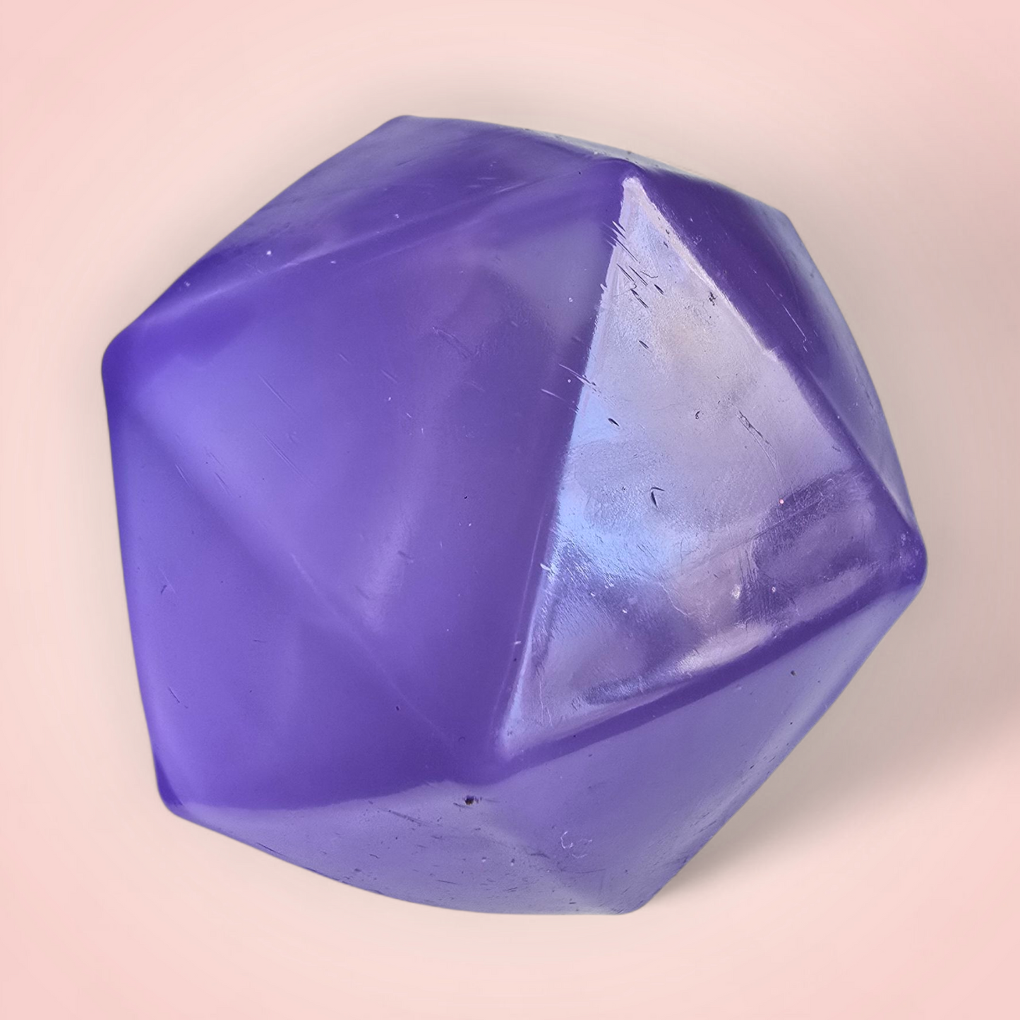 סקווישי יהלום קרח