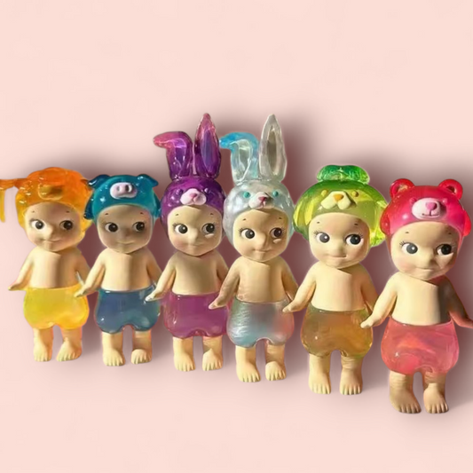 סוני אנג'ל מחזיק מפתחות