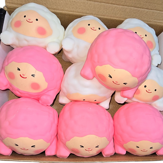 סקווישי כיבשה נידו