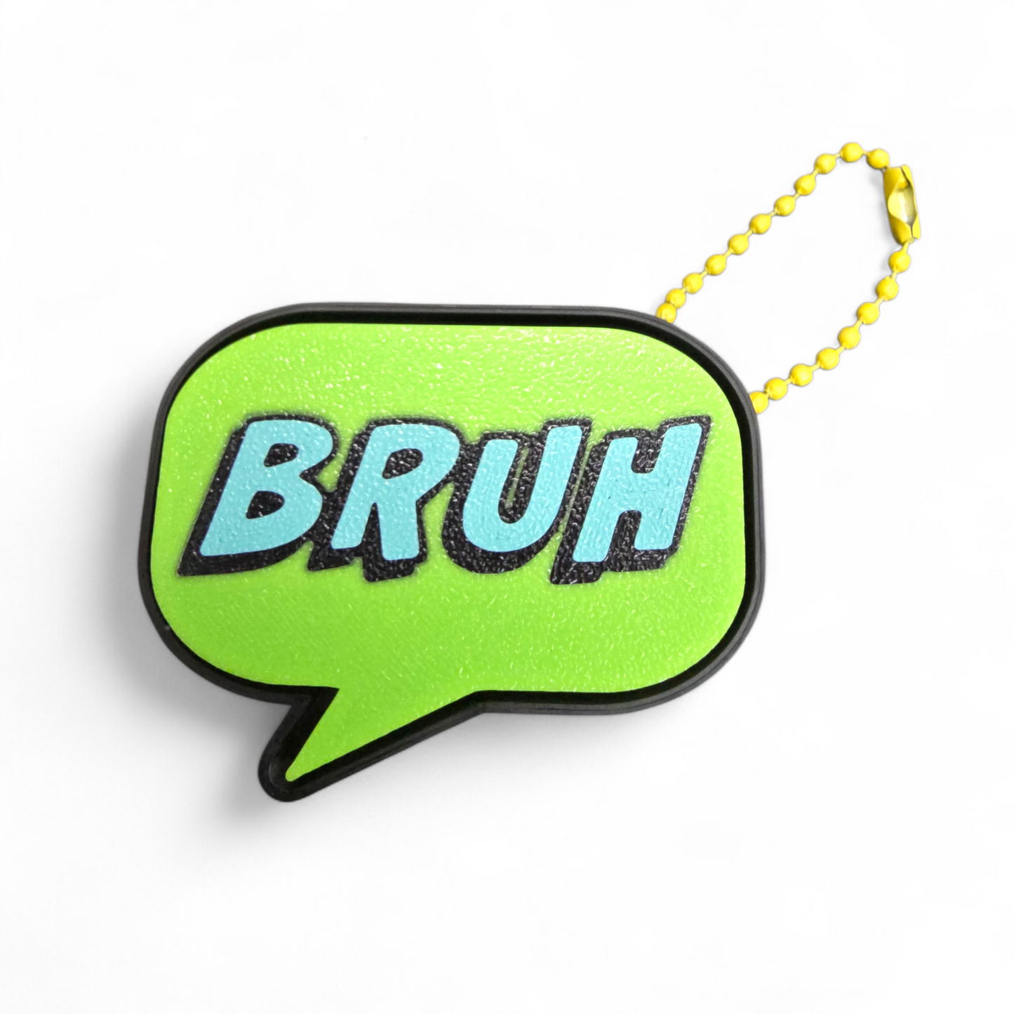 קליקר bruh