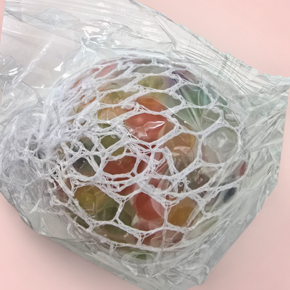 סקווישי אורביז