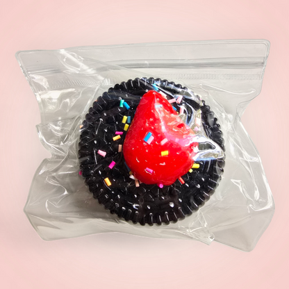 טאבה סקווישי אוראו עם תוספות