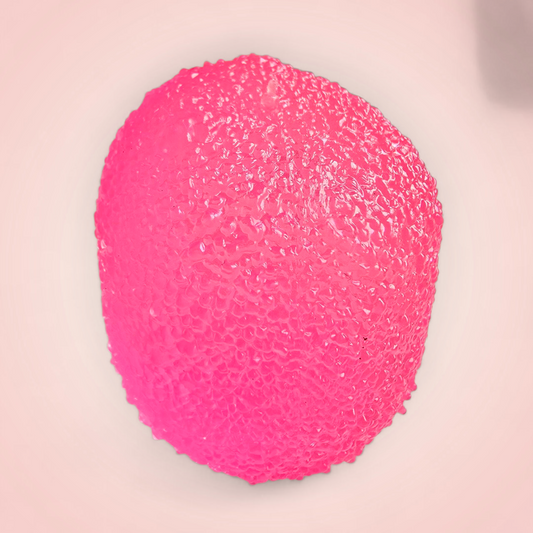 סקווישי סוכריית קרח