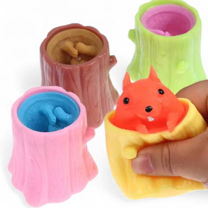 פופ אפ סנאי אקראי