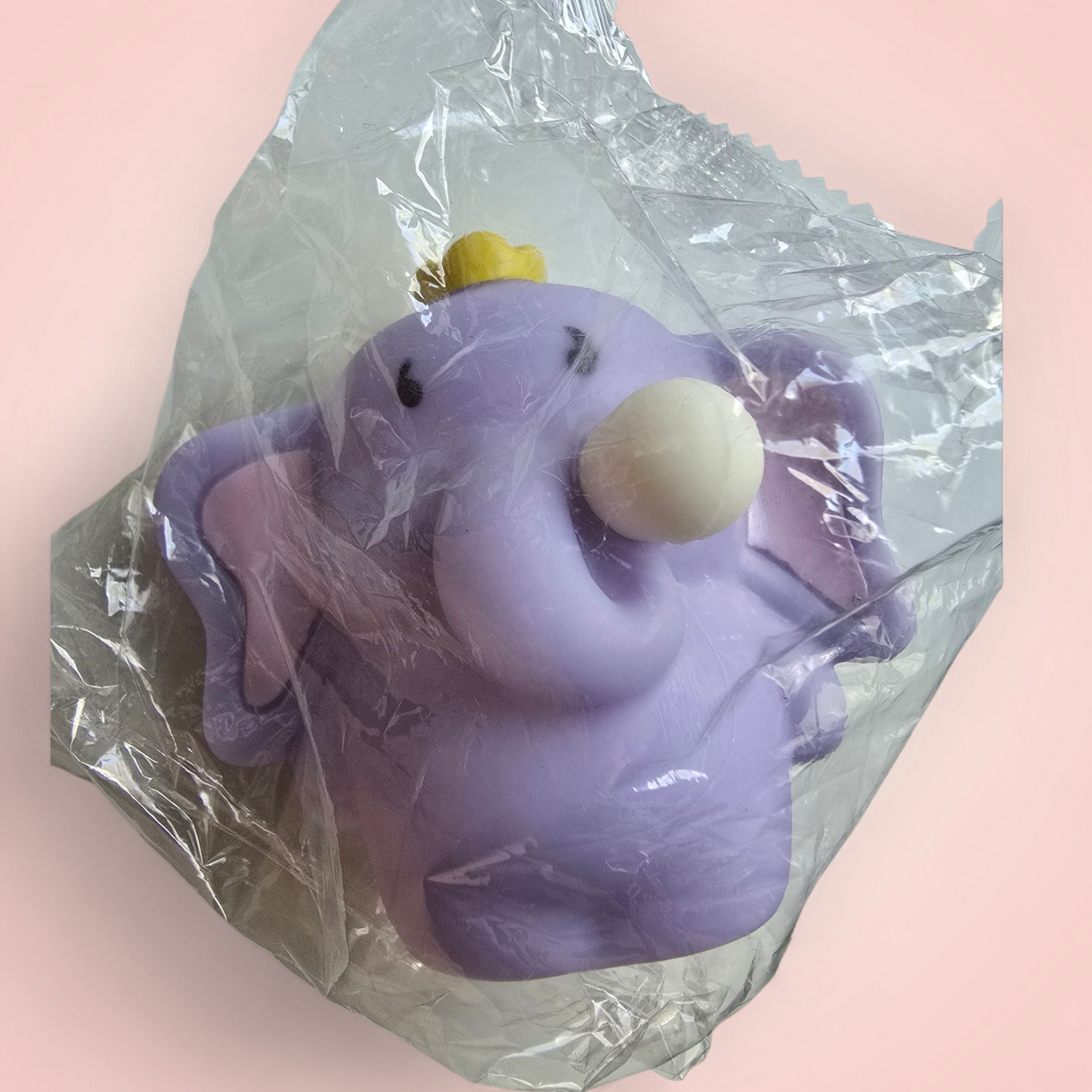 מפריח בועה פיל