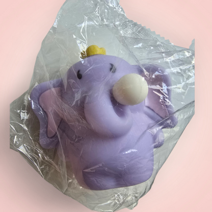 מפריח בועה פיל