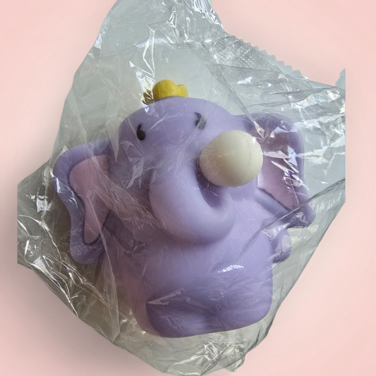 מפריח בועה פיל