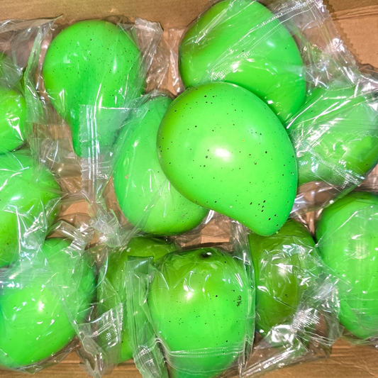 סקווישי מנגו נידו חמאה