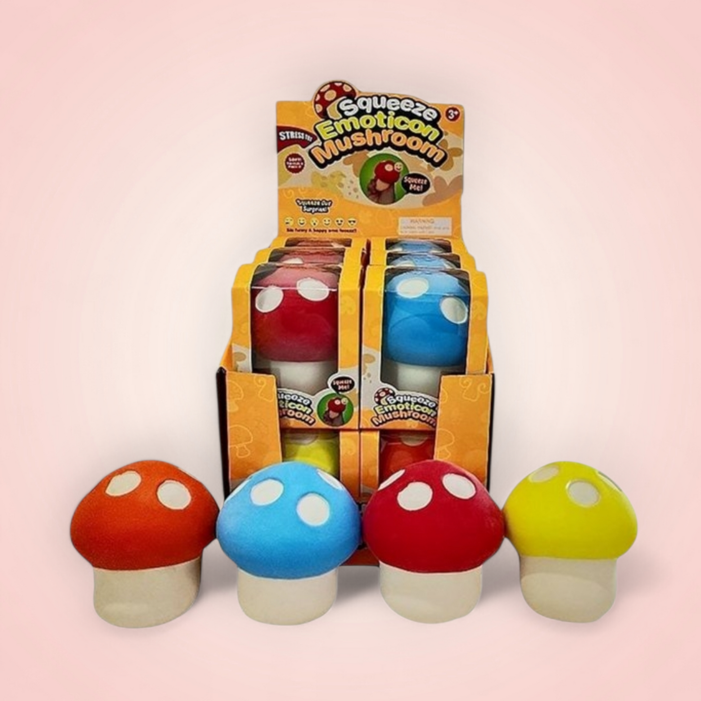 פטריית נידו