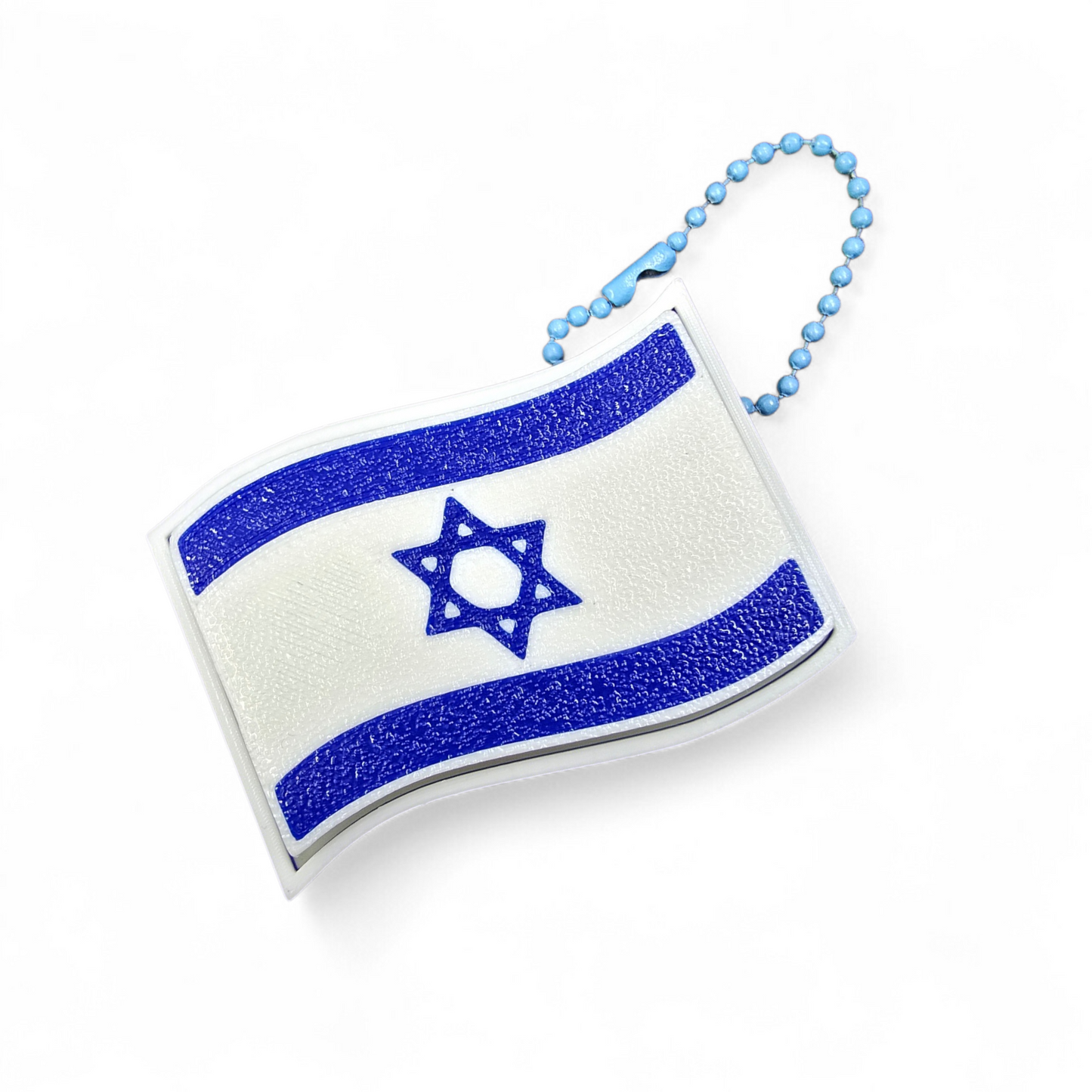 קליקר דגל ישראל