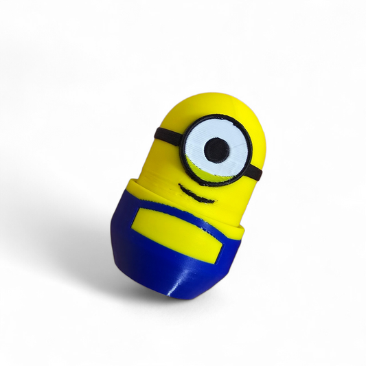 קליקר מיניון 2