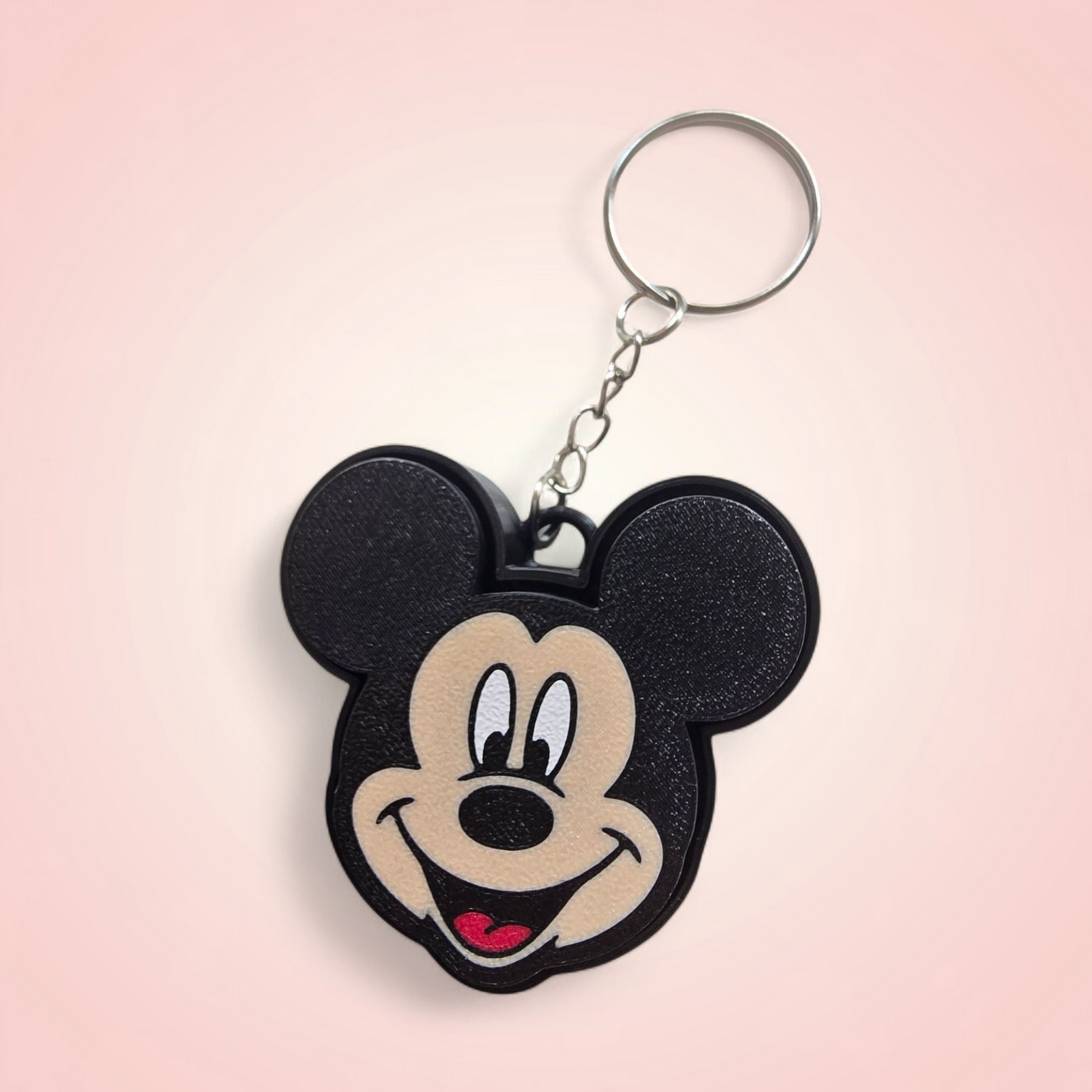 קליקר מיקי מאוס