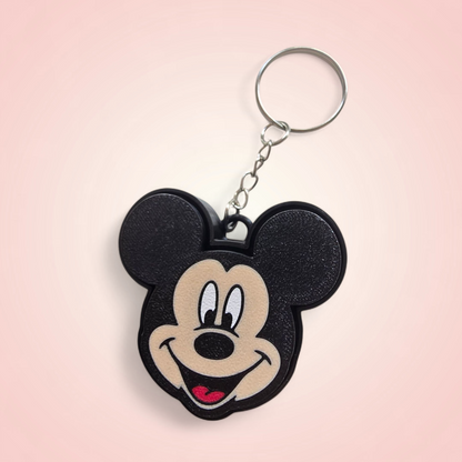 קליקר מיקי מאוס