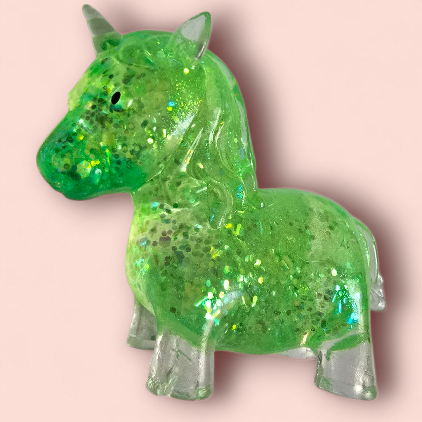 סקווישי חד קרן קרח