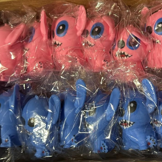 סקווישי סטיץ נידו