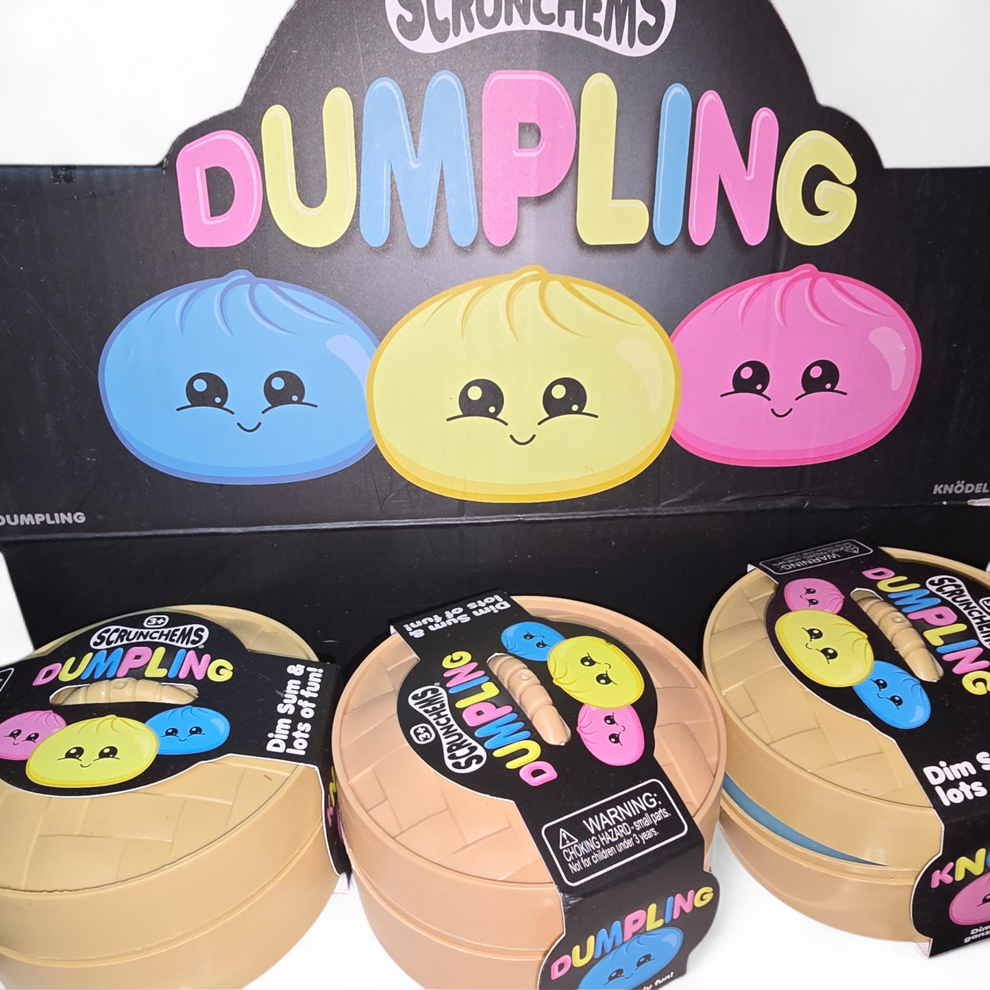 נידו דים סאם