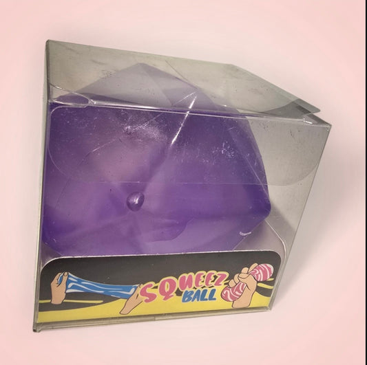 סקווישי קרח בצבעים