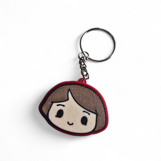 קליקר מייק, דברים מוזרים