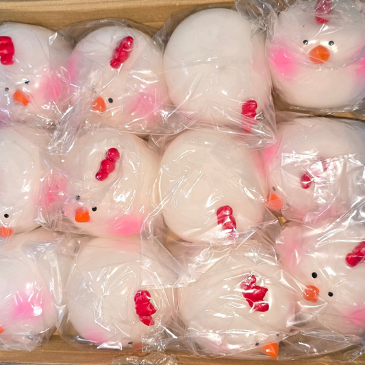 סקווישי תרנגול נידו