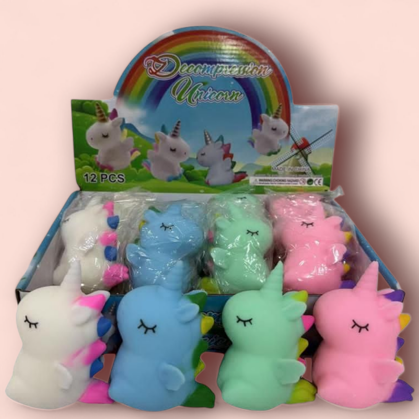 חד קרן נידו