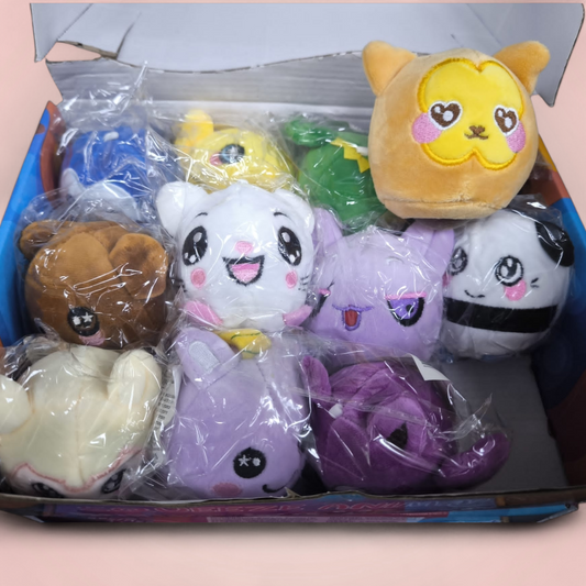 חיות אורביז