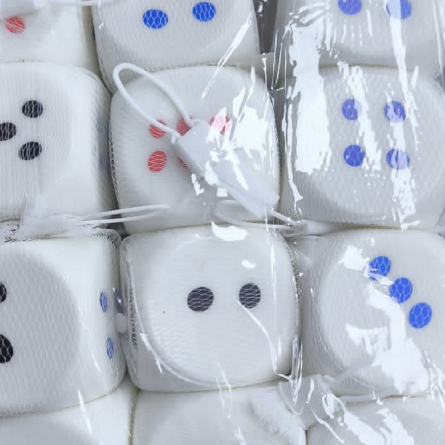 קוביית ספוג