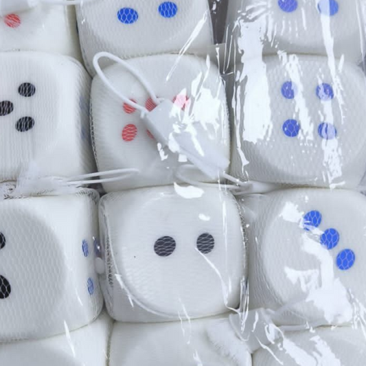 קוביית ספוג