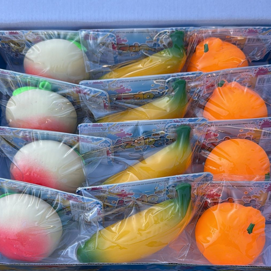 סקווישי פיקות נידו