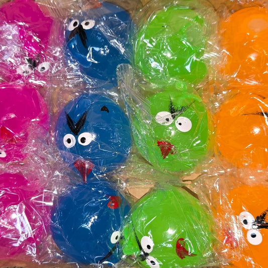 סקווישי אנגרי בירדס