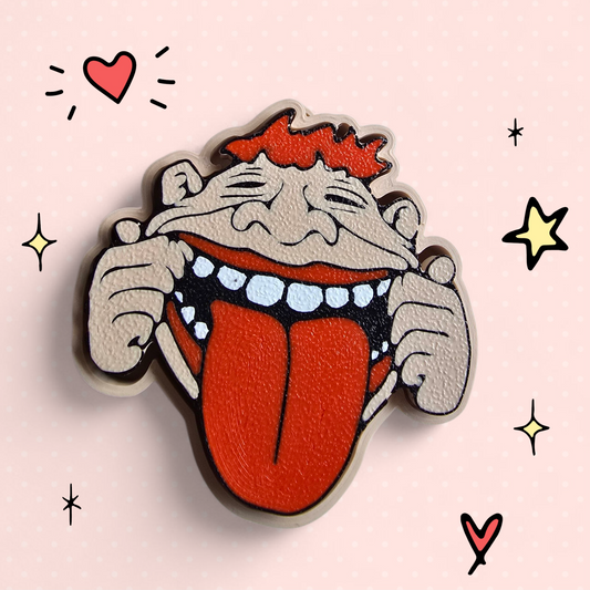 קליקר לשונייזר