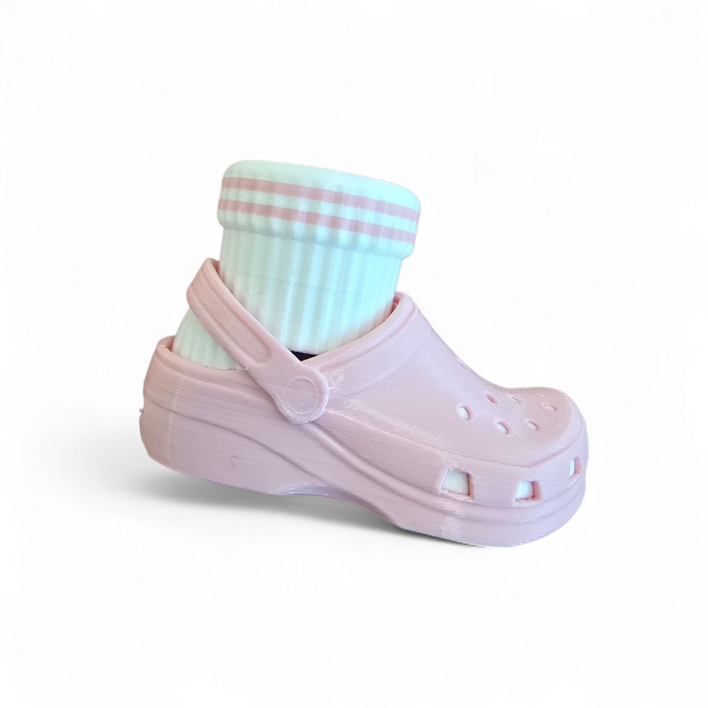 קליקר קרוקס