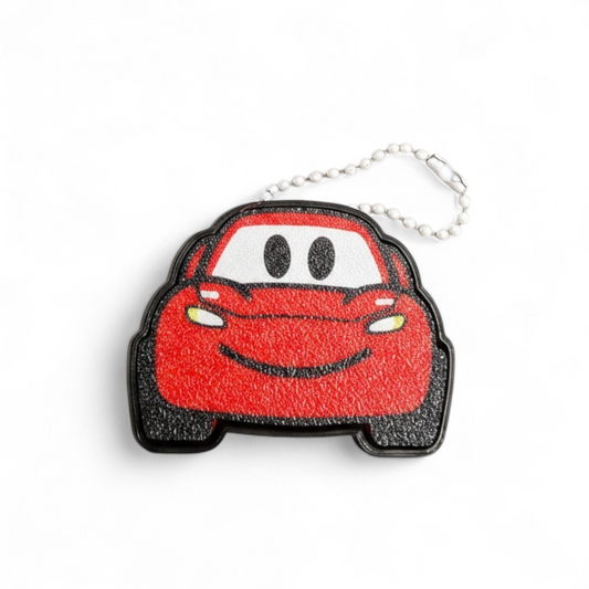 קליקר ספידי מקווין