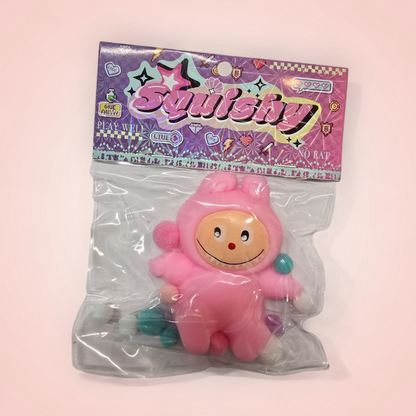 טאבה סקווישי לבובו בצבעים שונים