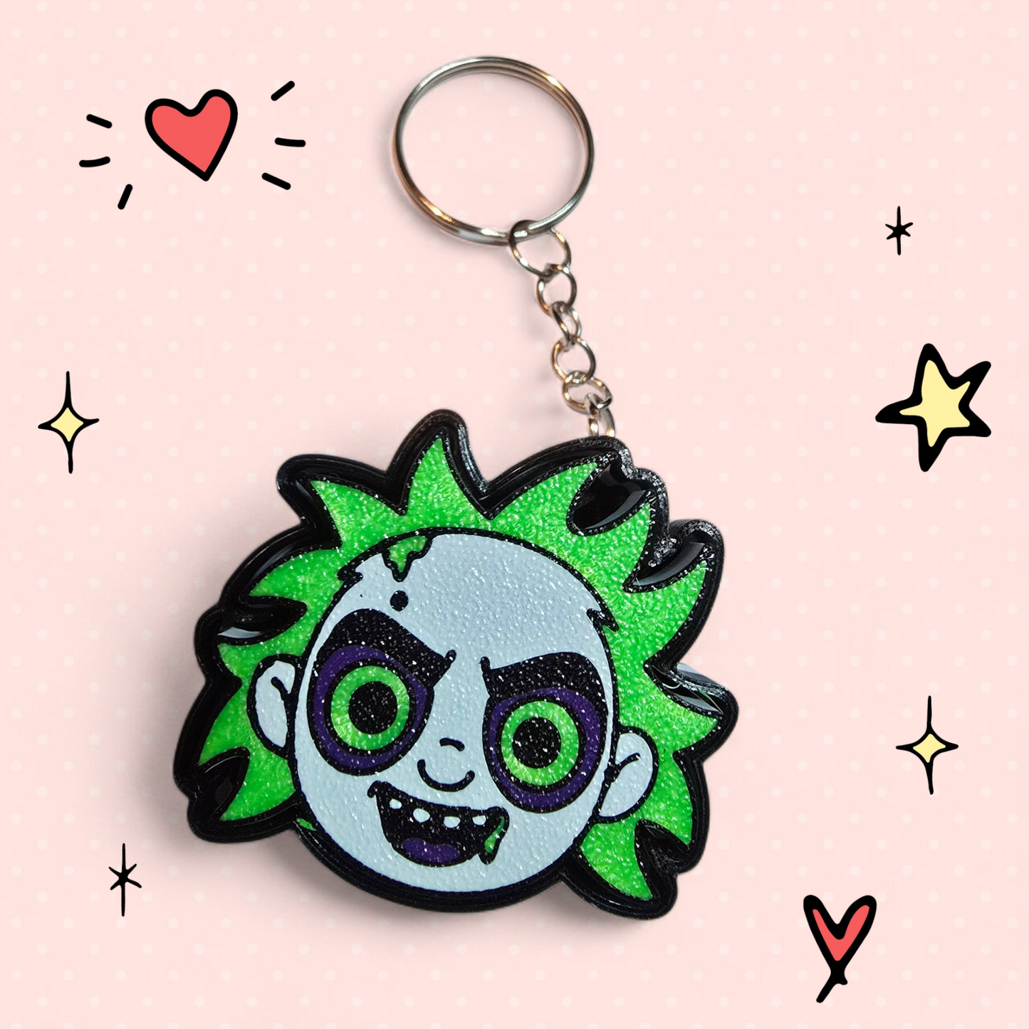 קליקר ביטלג'וס