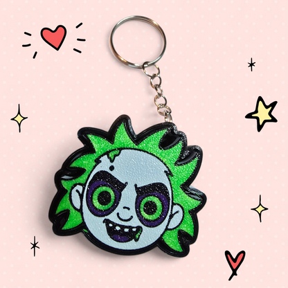 קליקר ביטלג'וס