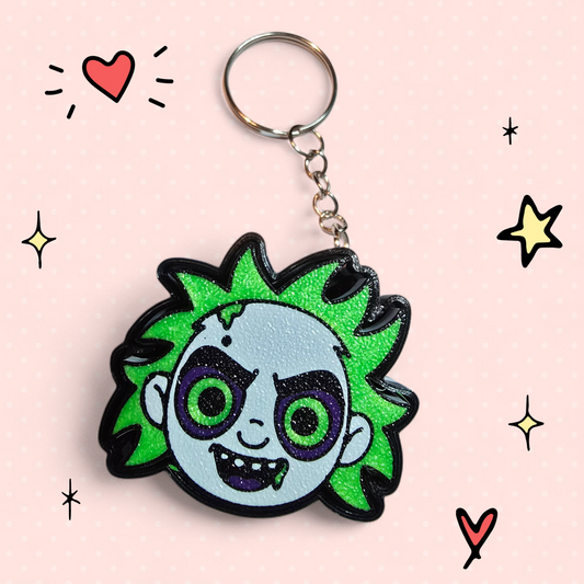 קליקר ביטלג'וס