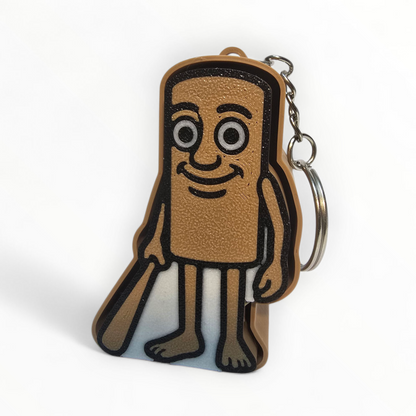 טונטונטון סהור קליקר