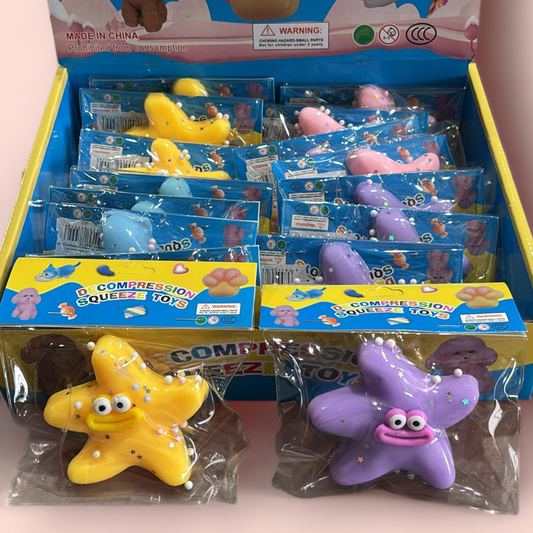 טאבה סקווישי כוכב